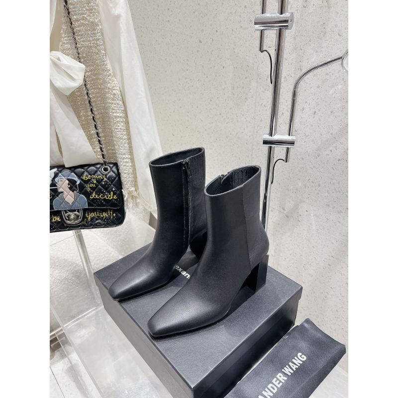 Alexander Wang Boots